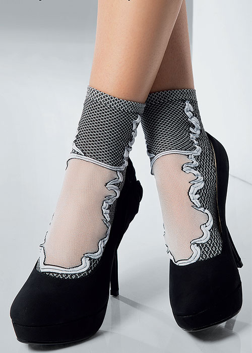 Pierre Mantoux Merry Socks image
