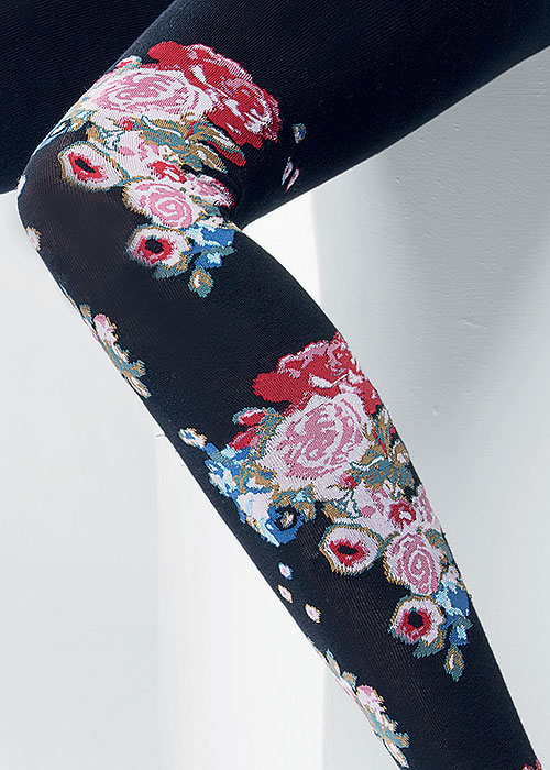 Pierre Mantoux Nancy Tights image