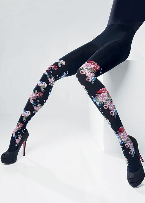 Pierre Mantoux Nancy Tights image