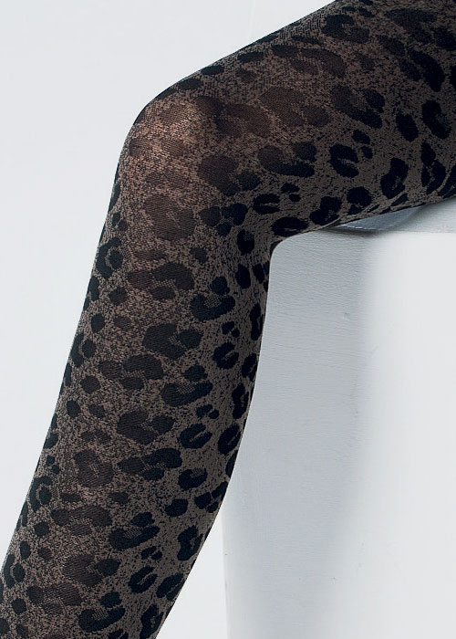 Pierre Mantoux Panther Tights SideZoom 2