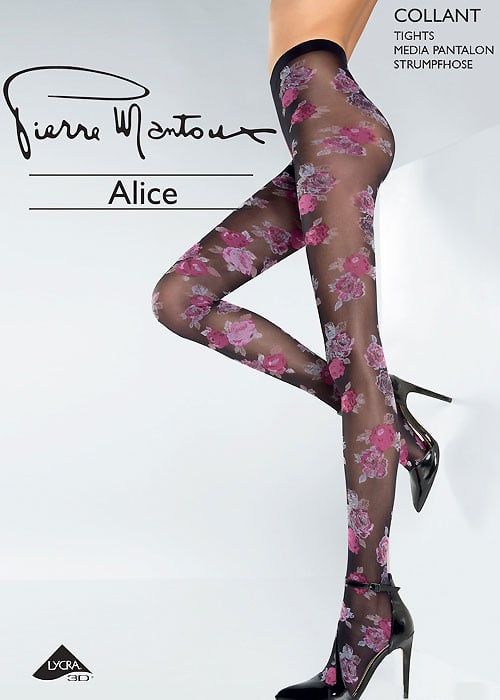 Pierre Mantoux Alice Tights image