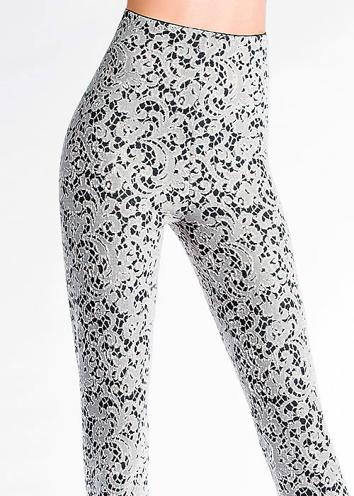 Pierre Mantoux Amanda Leggings SideZoom 2