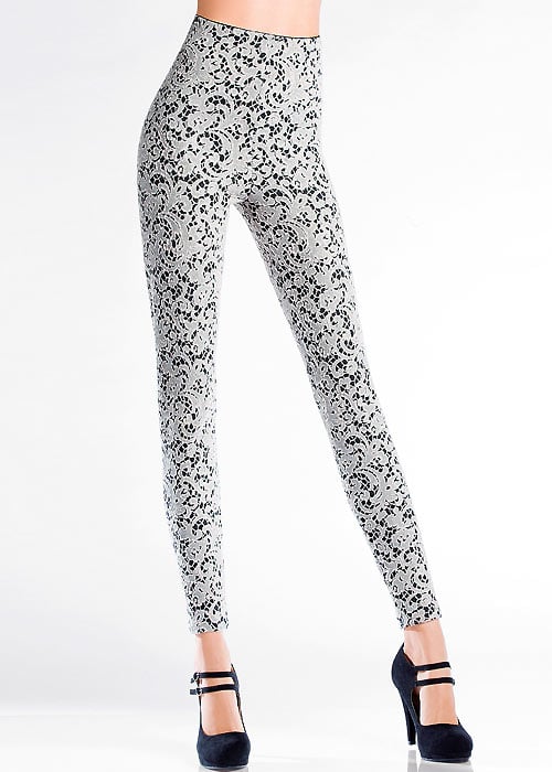 Pierre Mantoux Amanda Leggings image