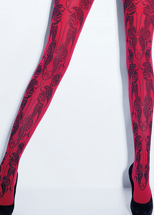 Pierre Mantoux Anne Tights SideZoom 2