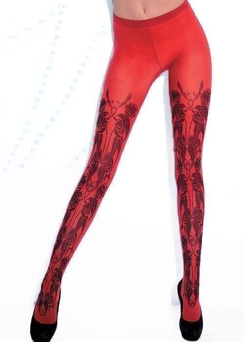 Pierre Mantoux Anne Tights image
