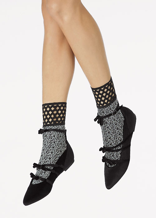 Pierre Mantoux Anubi Socks image