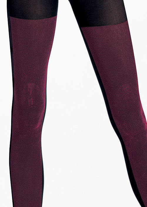 Pierre Mantoux Aria Tights SideZoom 2