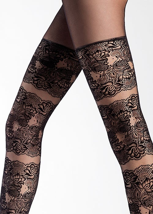 Pierre Mantoux Ariel Tights SideZoom 2