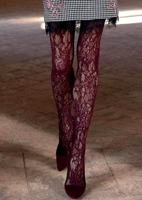 Pierre Mantoux Cloe Tights SideZoom 2