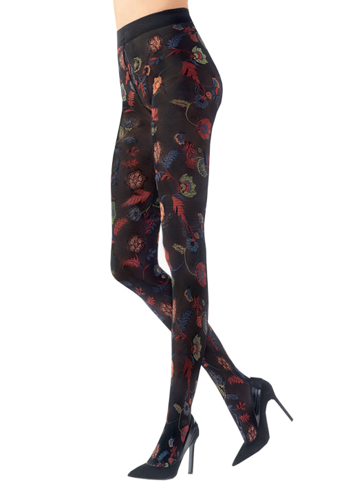 Pierre Mantoux Frida Tights image