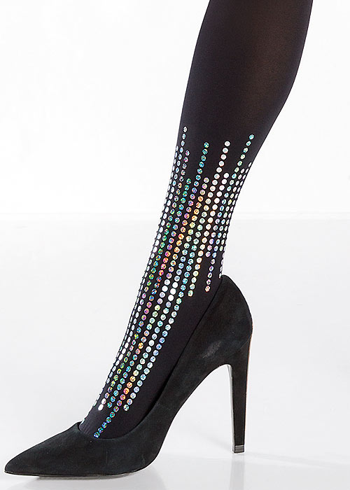 Pierre Mantoux Galaxy Tights image