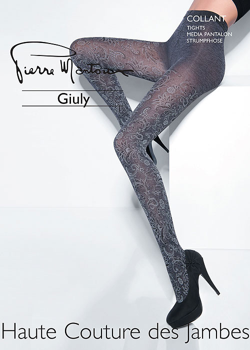Pierre Mantoux Giuly Tights | UK Tights