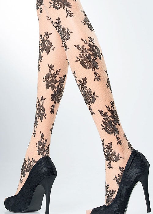 Pierre Mantoux Giulia Hold Ups image