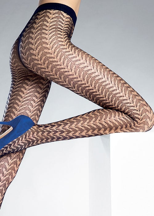 Pierre Mantoux Harper Tights SideZoom 2