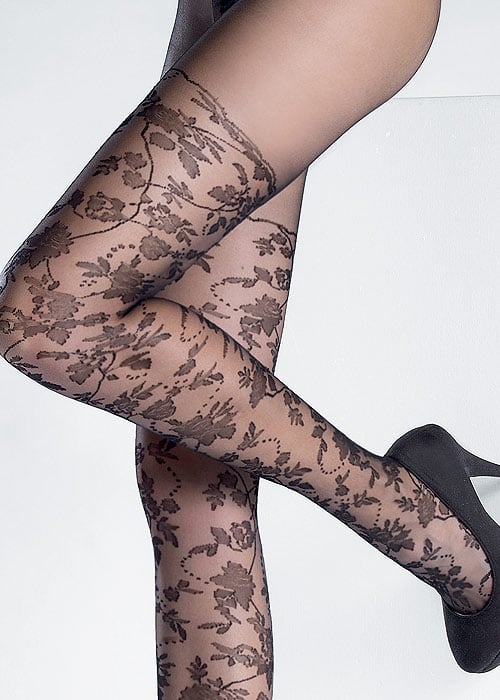 Pierre Mantoux Ines Tights SideZoom 2