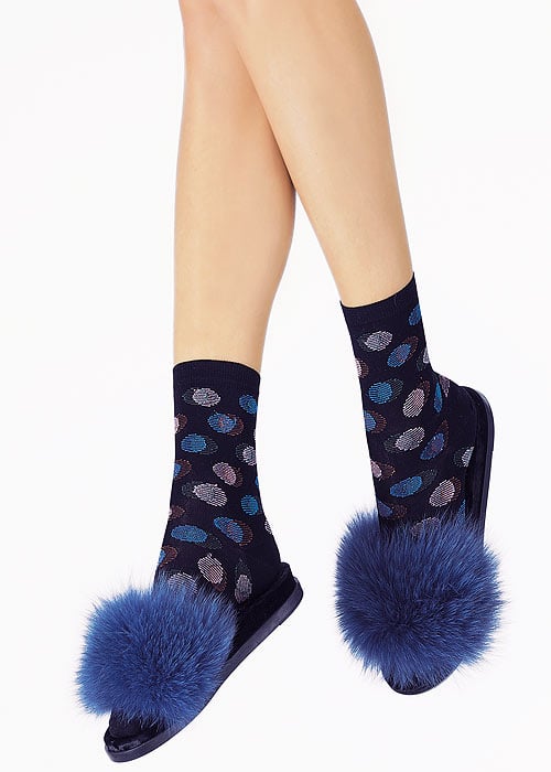 Pierre Mantoux Ken Socks image