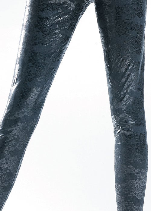 Pierre Mantoux London Leggings SideZoom 2