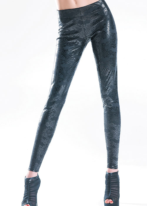 Pierre Mantoux London Leggings image