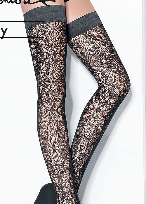 Pierre Mantoux Lucy Hold Ups image