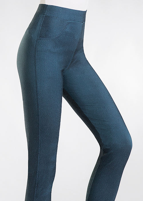 Pierre Mantoux Mariland Leggings SideZoom 3