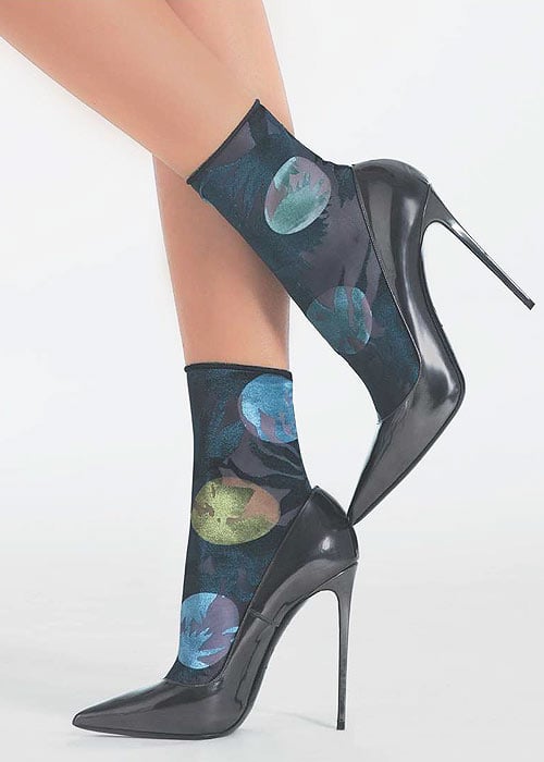 Pierre Mantoux Marysol Anklet image