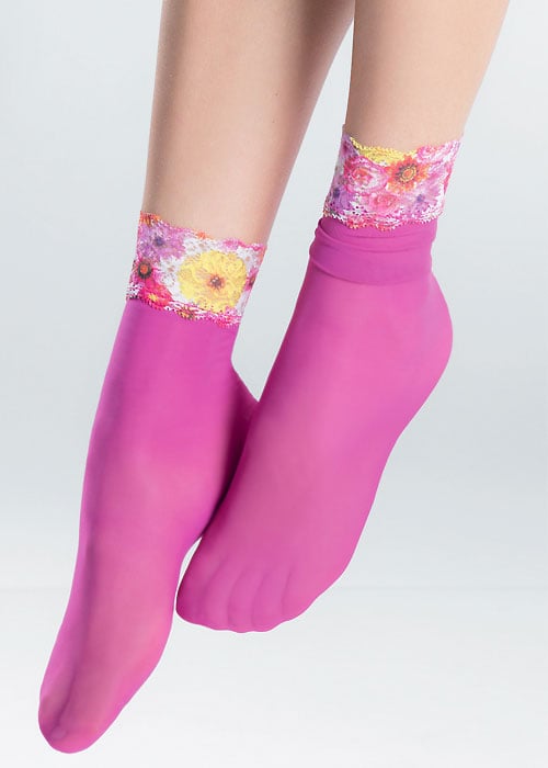 Pierre Mantoux Maxime Ankle Sock image
