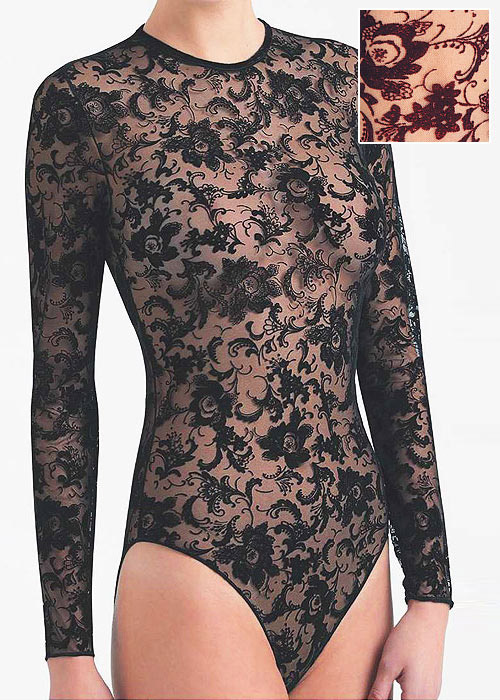 Pierre Mantoux Medea Body image