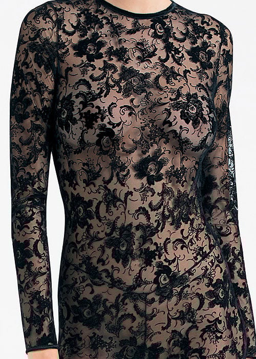 Pierre Mantoux Medea Bodystocking image