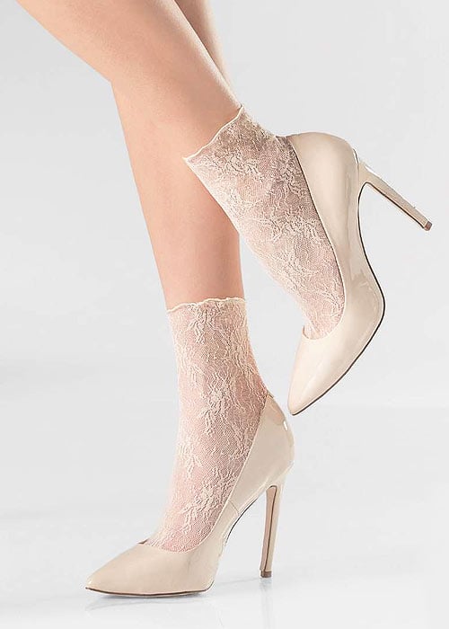 Pierre Mantoux Miranda Anklet image