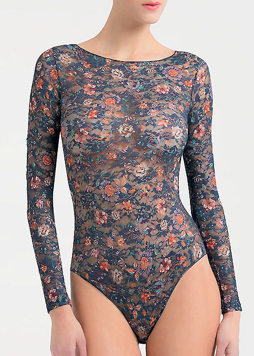 Pierre Mantoux Mirta Body image