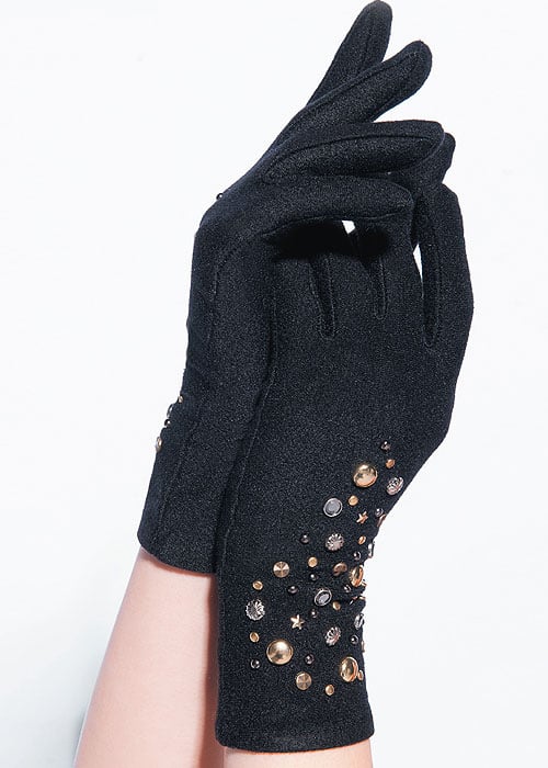 Pierre Mantoux Rock Gloves image