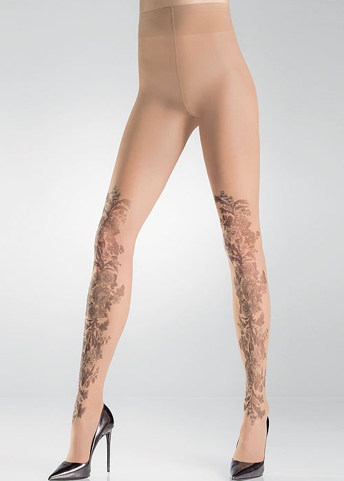 Pierre Mantoux Rosalind Tights SideZoom 2