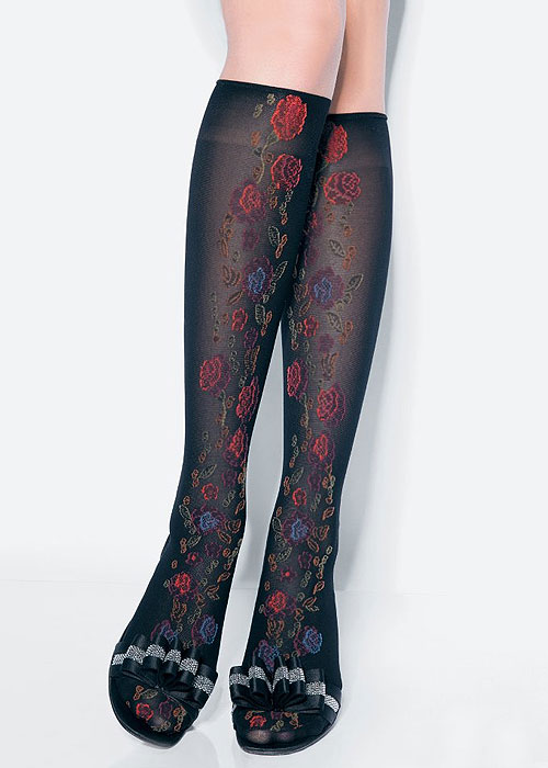 Pierre Mantoux Sandra Knee Highs image