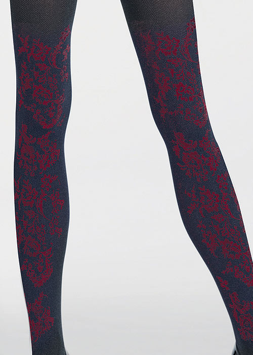 Pierre Mantoux Sara Tights SideZoom 2