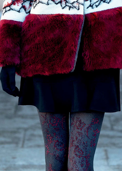 Pierre Mantoux Sara Tights SideZoom 3