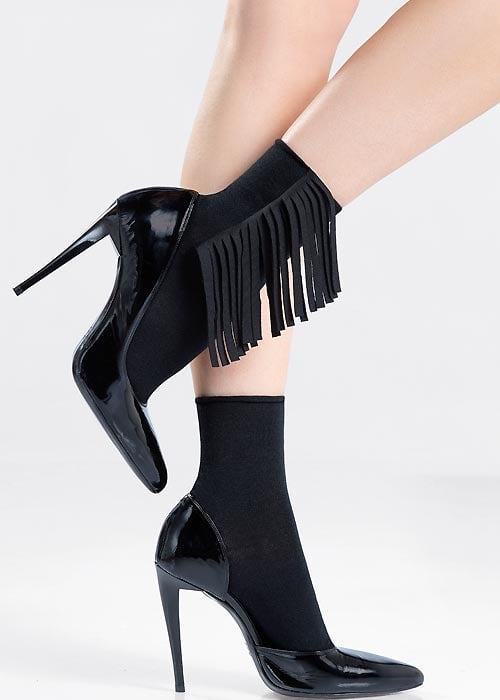 Pierre Mantoux Sioux Socks image