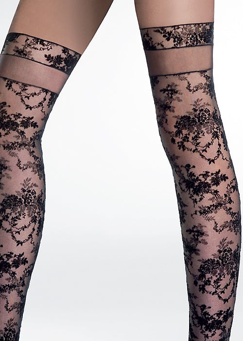 Pierre Mantoux Talia Tights SideZoom 2