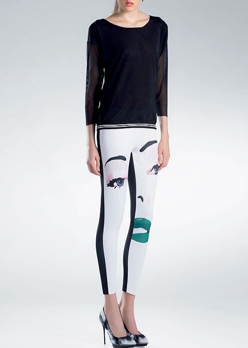 Pierre Mantoux Tate Leggings image