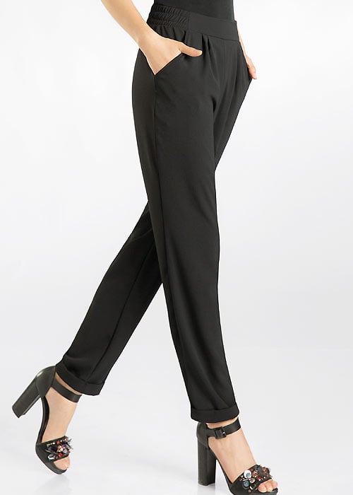 Pierre Mantoux Tennessee Loose Fit Leggings image
