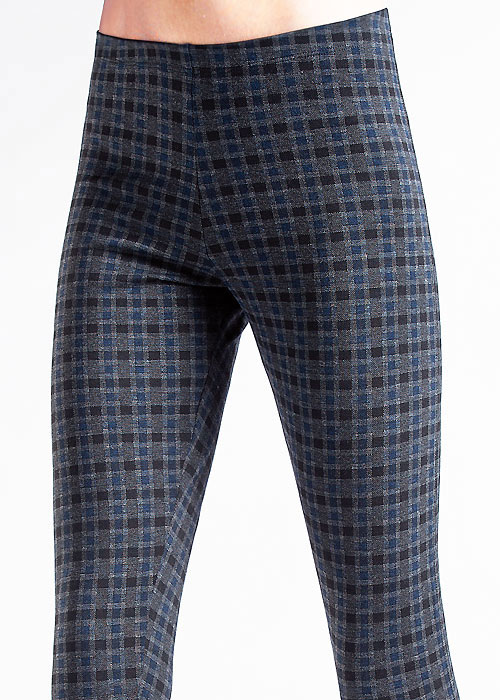 Pierre Mantoux Tie Leggings image