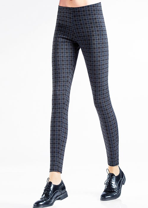 Pierre Mantoux Tie Leggings image