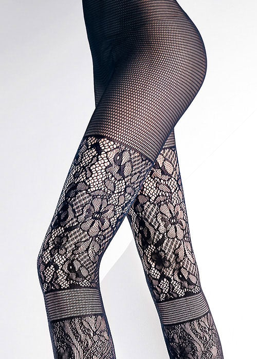 Pierre Mantoux Vanity Tights SideZoom 2