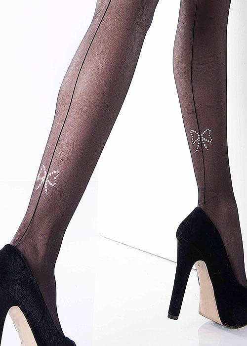 Pierre Mantoux Princess Tights SideZoom 2