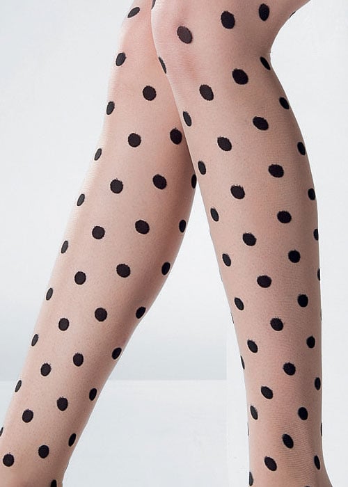 Pierre Mantoux Sally Tights SideZoom 2