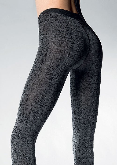 Pierre Mantoux Sandrine Tights SideZoom 2