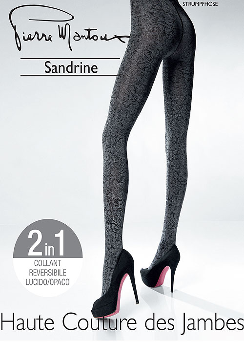 Pierre Mantoux Sandrine Tights SideZoom 3