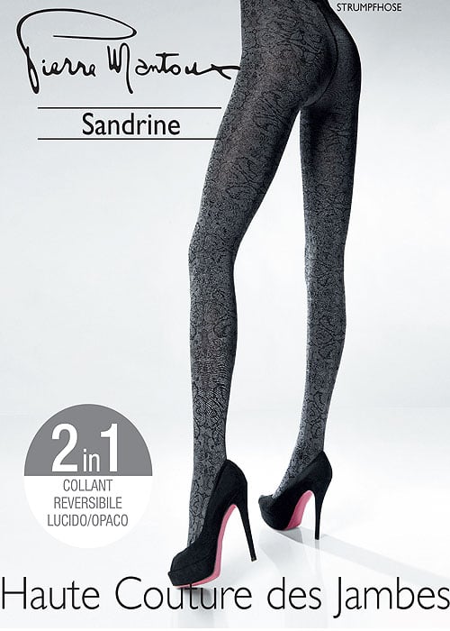 Pierre Mantoux Sandrine Tights image