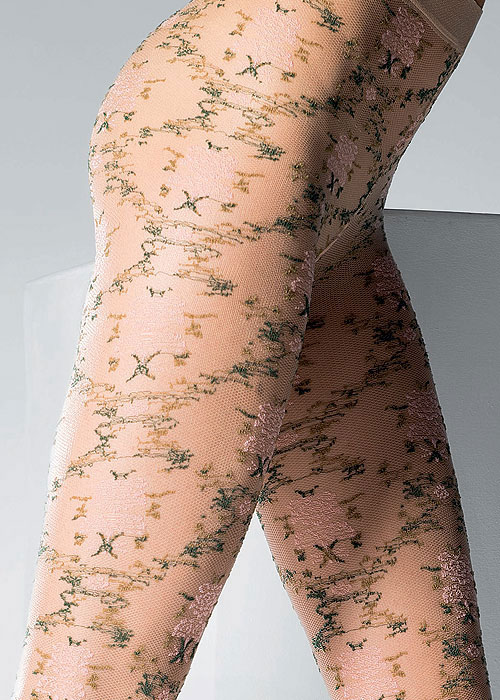 Pierre Mantoux Tanya Tights SideZoom 2