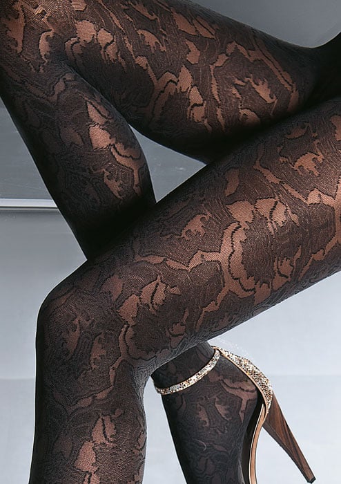 Pierre Mantoux Annmarie Tights SideZoom 2