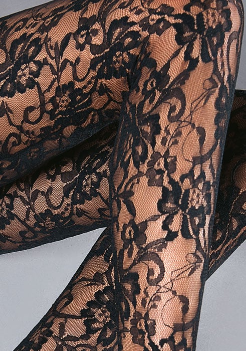 Pierre Mantoux Laurel Tights SideZoom 2